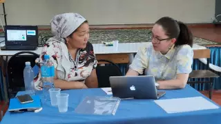 Чему учит проект "Қарызсыз қоғам"