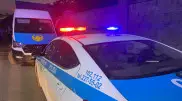 Задержанный покончил с собой в полицейском авто в Алматы
