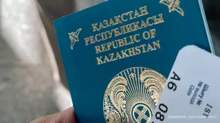 Казахстанцы столкнулись с проблемой ускоренного изготовления паспортов в разгар отпусков