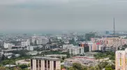 Досаева спросили, почему проблемы Алматы не решаются