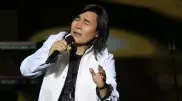 Улица Батырхана Шукенова появится в Косшы