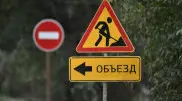 Участок проспекта Мангилик Ел в Астане временно закроют