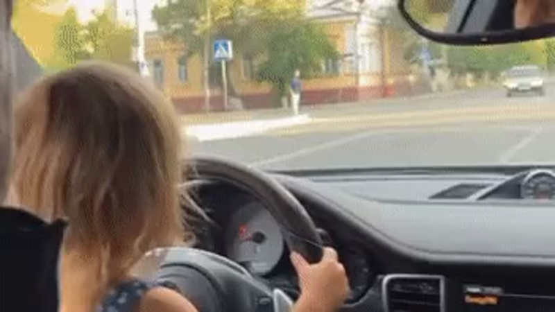 Кадры из видео