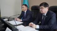 В Кокшетау состоялось выездное заседание Комитета по финансам и бюджету Мажилиса
