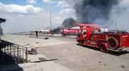 Количество пострадавших при взрыве в Шемонаихе возросло до четырех