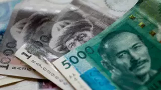 Штрафы за досрочное погашение кредитов хотят отменить в Кыргызстане