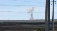 Взрывы в Мангистау объяснили военные