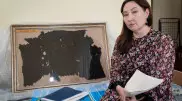 Алтын Орда дәуірінен қалған жалғыз ту бізге қалай жетті? Белгілі ғалым әңгімелеп берді