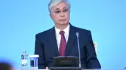 Президент Токаев поздравил госслужащих и полицейских