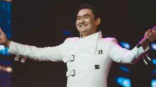 Концерт Торегали Тореали отменили в Астане