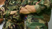 Скольких призывников разыскивают в Казахстане