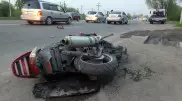 Доходит до инвалидности - алматинские врачи о последствиях ДТП с мопедами