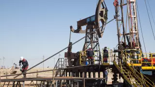 В отношении должностных лиц "Озенмунайгаза" начато досудебное расследование