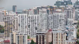 Нужно ли ограничивать высоту зданий в Алматы и влияет ли это на сейсмобезопасность