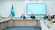 В области Абай обсудили предложения по развитию Маканчинского района