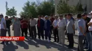 Пастбище пяти мангистауских сел отдали под карьер
