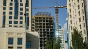 Что происходит с ценами на квартиры в Казахстане?