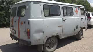 Нескорая помощь: жители Алматинской области пожаловались на дефицит спецтранспорта