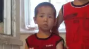 4-летний малыш пропал в Шымкенте
