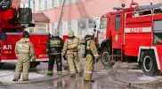 В Костанайской области судят 15 пожарных по делу о взятках
