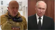 Пригожинский мятеж: Что говорят Байден, Макрон, Евросоюз о событиях в России