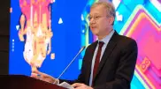 Қосылғанның - қолы ұзын. Посол США обратился к казахстанцам пословицей
