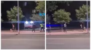 Житель Атырау натравил на прохожих бойцовскую собаку