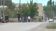 В Абайской области начали возрождать новый район на границе с Китаем