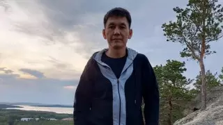 Заместитель начальника отдела полиции пропал без вести в Кокшетау