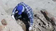Раскопки древнего городища Сарайшык возобновили в Атырау