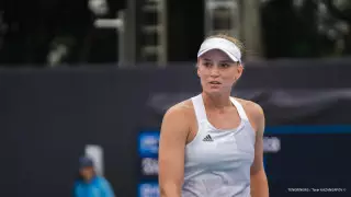 Елена Рыбакина узнала первую соперницу по турниру в Истборне
