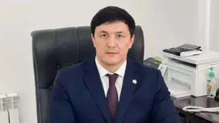 Назначен аким Актобе