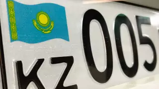 Продлят ли срок легализации иностранных авто, пояснили в МВД