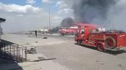 Два человека скончались в результате взрыва в Шемонаихе