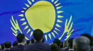 Новый орден планируют учредить в Казахстане