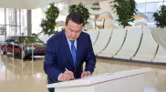 Визит премьера в Азербайджан и Грузию: что поменяется для Казахстана