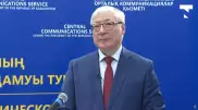 "У них свои дела". Аким области Улытау удивился вопросу о родственниках