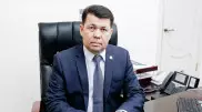Задержан экс-заместитель гендиректора АО "Озенмунайгаз"