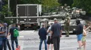 Не та ситуация - МИД об эвакуации казахстанцев из России