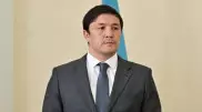 Боксер и финполовец. Что известно о новом акиме Актобе