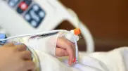 Девочке оторвало палец в частном детсаду Атырау
