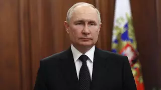Путин выступил с новым заявлением о ЧВК "Вагнер"