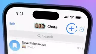 Stories появятся в Telegram - Дуров