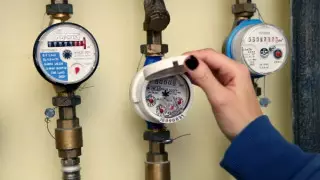 Тарифы на холодную воду и канализацию повысили в Алматы