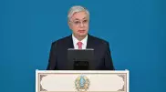 Токаев об информбезопасности: правительству и медиаменеджерам нужно быть готовыми