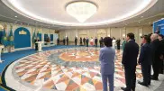 Настало время казахстанским СМИ заявить о себе на международном уровне - Токаев