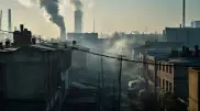 "Нужно переходить на газ" - экологи объяснили важность голубого топлива