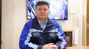 Сабыргали Идрисов возглавил группу "Казахстанские коммунальные системы"