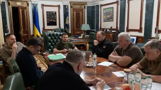 Что произошло в Украине днем 27 июня