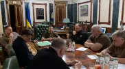 Что произошло в Украине днем 27 июня